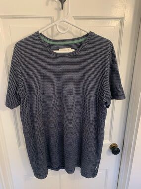 Wellen Short Sleeve T Shirt